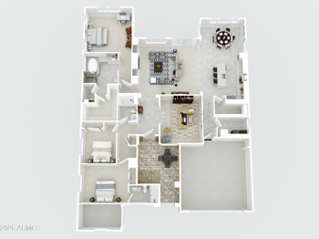 27425 Escuda Dr, Buckeye, AZ 85396