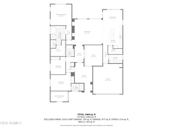 27425 W Escuda Dr, Buckeye, AZ 85396