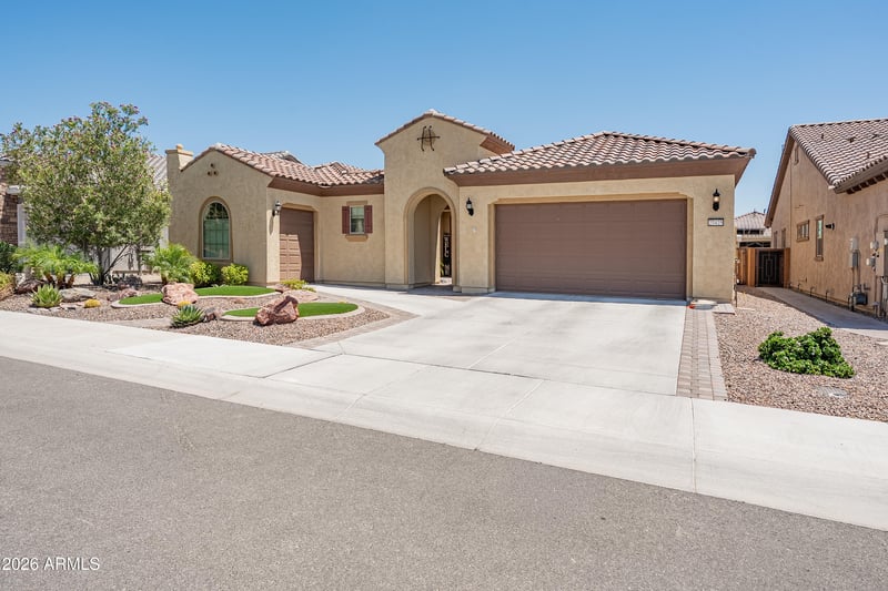 27425 W Escuda Dr, Buckeye, AZ 85396