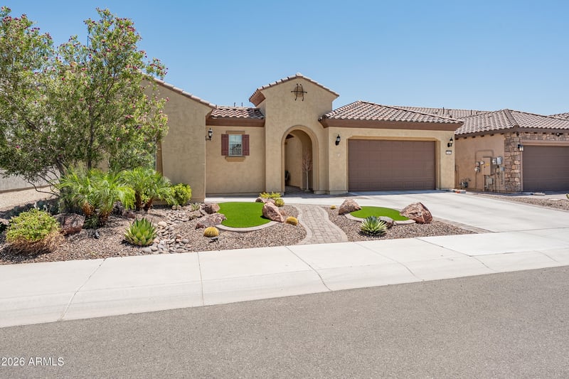 27425 W Escuda Dr, Buckeye, AZ 85396