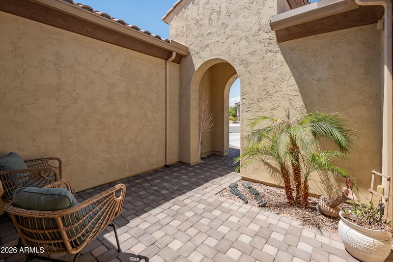 27425 W Escuda Dr, Buckeye, AZ 85396