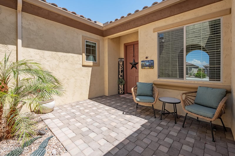 27425 W Escuda Dr, Buckeye, AZ 85396