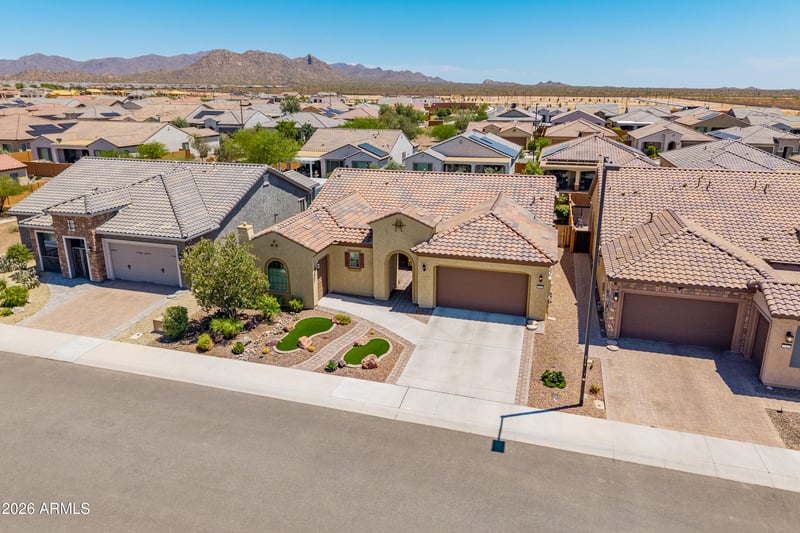 27425 W Escuda Dr, Buckeye, AZ 85396