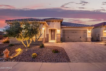 27426 Escuda Dr, Buckeye, AZ 85396