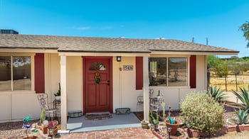 27426 44th St, Cave Creek, AZ 85331