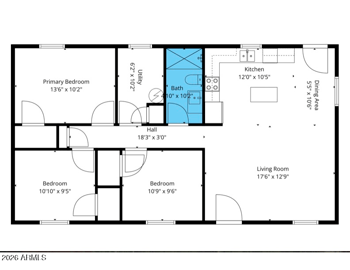 27426 44th St, Cave Creek, AZ 85331