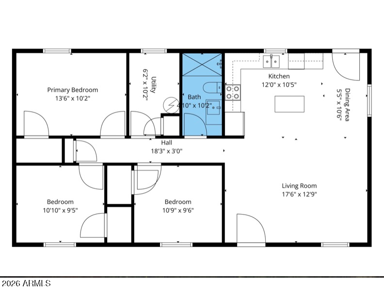 27426 44th St, Cave Creek, AZ 85331