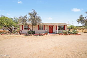 27426 44th St, Cave Creek, AZ 85331
