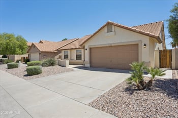 2743 Cathedral Rock Dr, Phoenix, AZ 85048