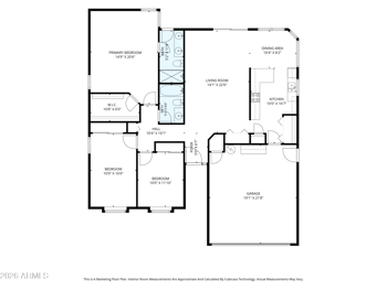 2743 Cathedral Rock Dr, Phoenix, AZ 85048