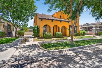 2743 Hobart St, Gilbert, AZ 85296