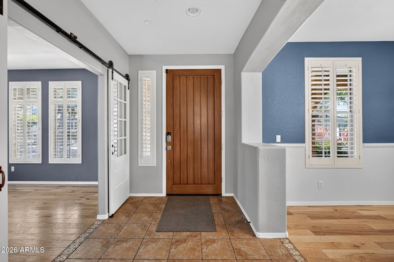 2743 E Hobart St, Gilbert, AZ 85296