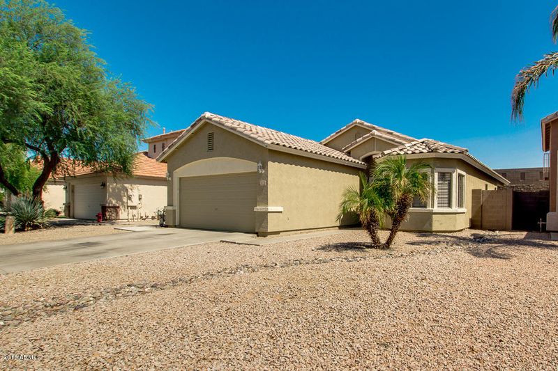 2743 E Jasper Dr, Gilbert, AZ 85296