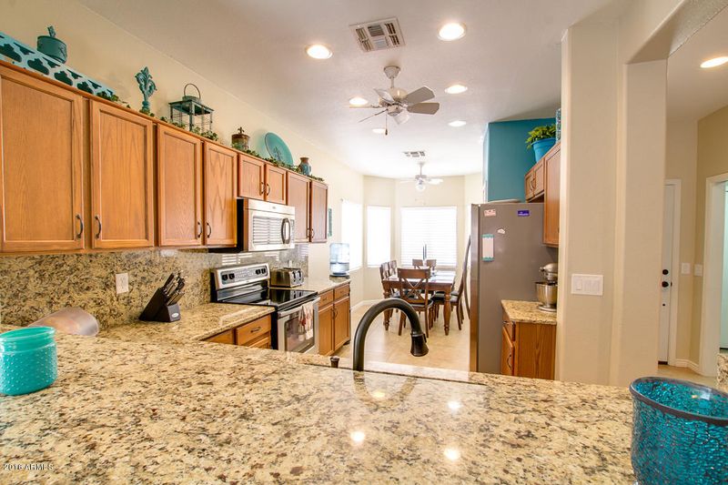 2743 E Jasper Dr, Gilbert, AZ 85296