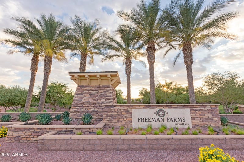 2743 Narrowleaf Dr, Gilbert, AZ 85298