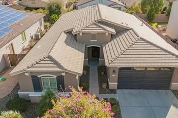 2743 Narrowleaf Dr, Gilbert, AZ 85298