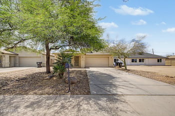 2743 Tamarisk Ave, Phoenix, AZ 85040