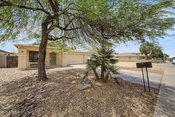 2743 Tamarisk Ave, Phoenix, AZ 85040