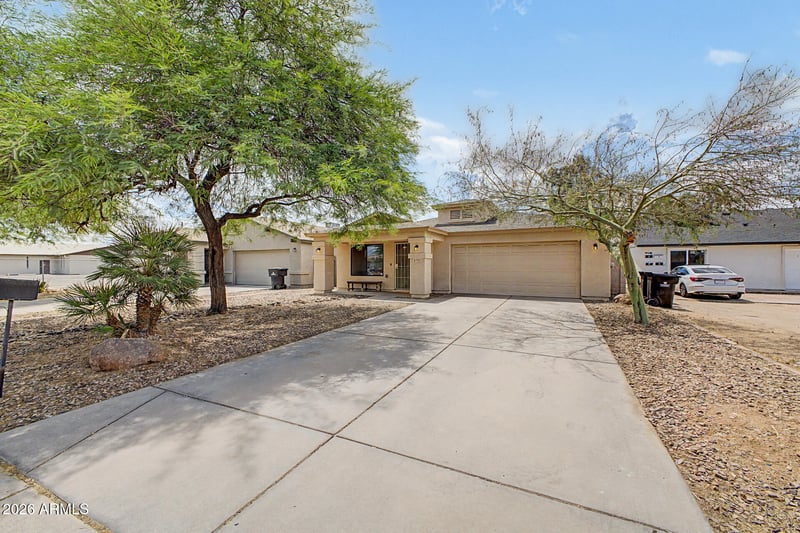 2743 Tamarisk Ave, Phoenix, AZ 85040