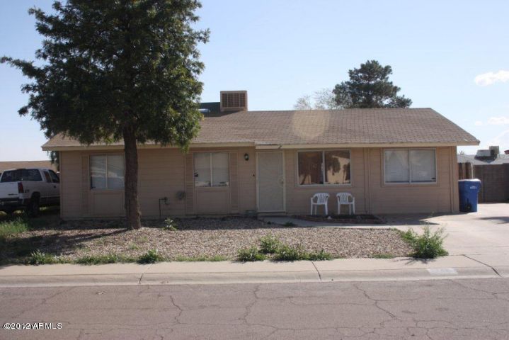 2743 E Villa Maria Dr, Phoenix, AZ 85032