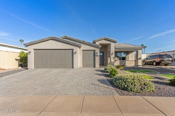 2743 Lema Dr, Mesa, AZ 85215