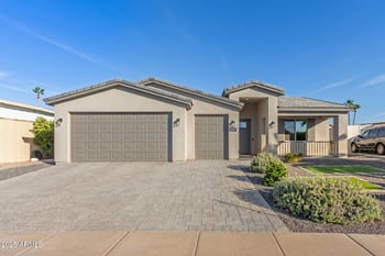 2743 Lema Dr, Mesa, AZ 85215