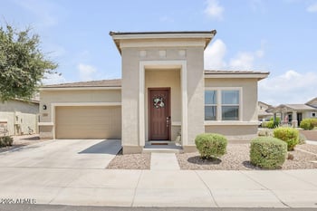 2743 Merit --, Mesa, AZ 85209