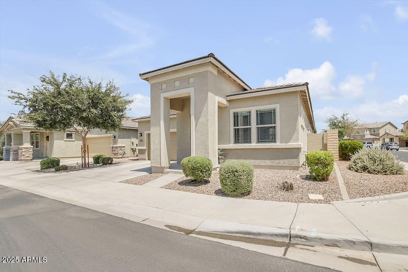 2743 Merit --, Mesa, AZ 85209