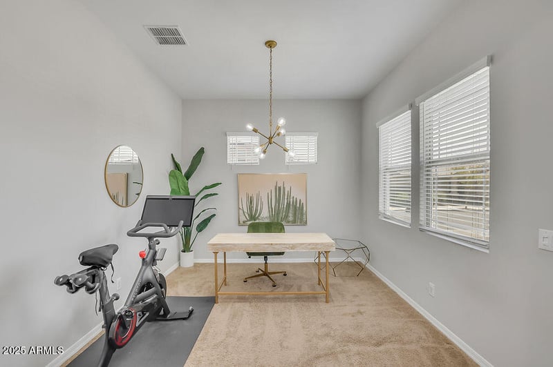 2743 Merit --, Mesa, AZ 85209