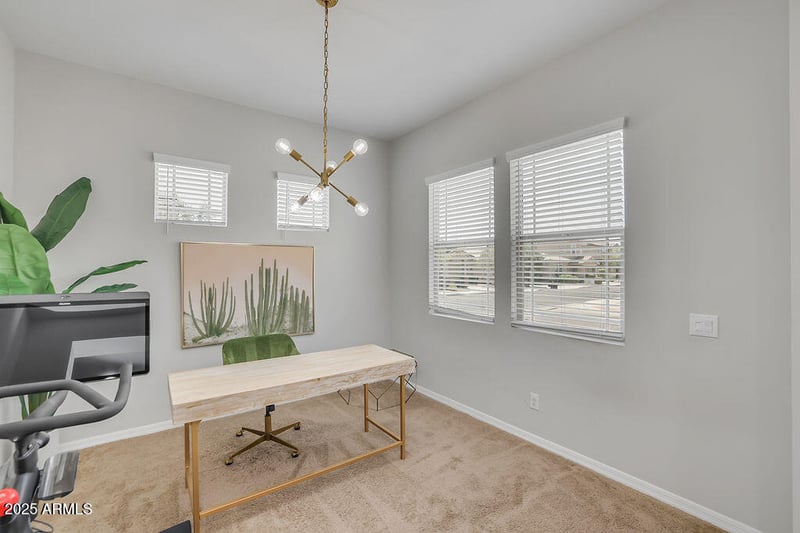 2743 Merit --, Mesa, AZ 85209