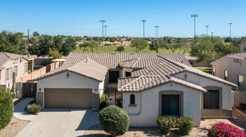 2743 N 144th Dr, Goodyear, AZ 85395