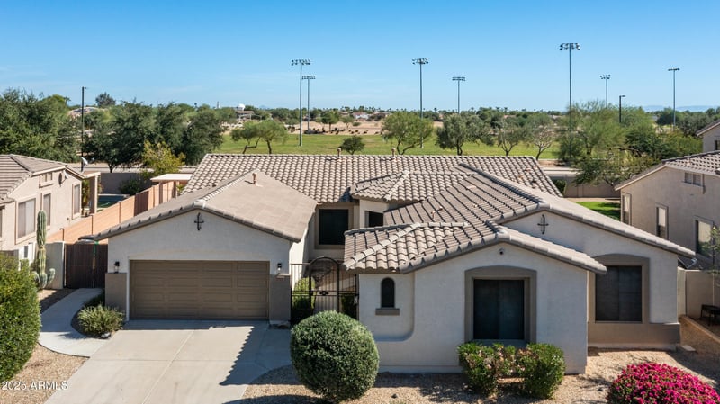 2743 N 144th Dr, Goodyear, AZ 85395