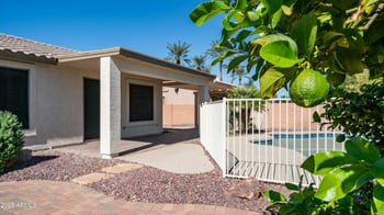 2743 N 144th Dr, Goodyear, AZ 85395