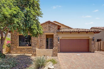 2743 Raven --, Mesa, AZ 85207