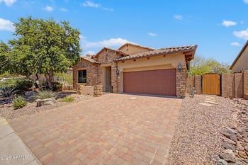 2743 Raven --, Mesa, AZ 85207
