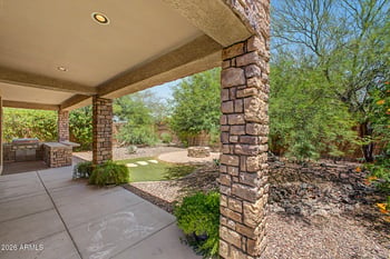 2743 Raven --, Mesa, AZ 85207