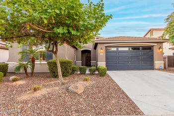 2743 Narrowleaf Dr, Gilbert, AZ 85298