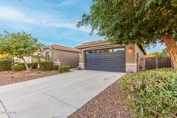2743 Narrowleaf Dr, Gilbert, AZ 85298