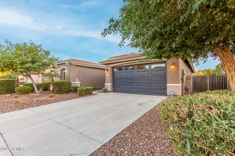 2743 Narrowleaf Dr, Gilbert, AZ 85298