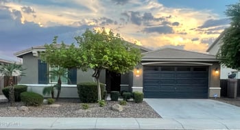 2743 Narrowleaf Dr, Gilbert, AZ 85298