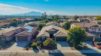 2743 Narrowleaf Dr, Gilbert, AZ 85298