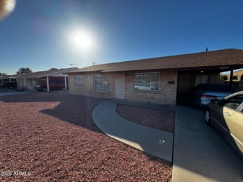 2743 Ocotillo Rd, Phoenix, AZ 85017