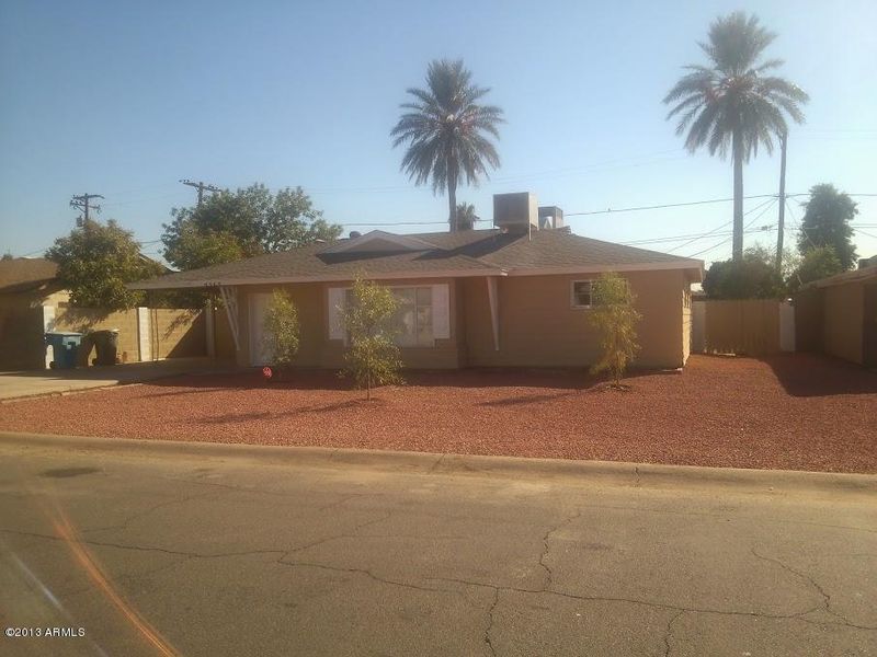 2743 W Berridge Ln, Phoenix, AZ 85017
