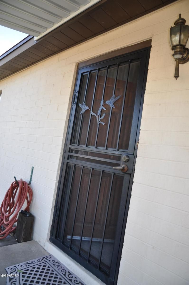 2743 W Griswold Rd, Phoenix, AZ 85051