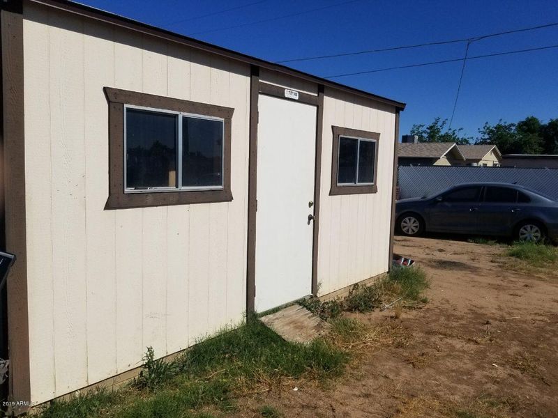 2743 W Griswold Rd, Phoenix, AZ 85051