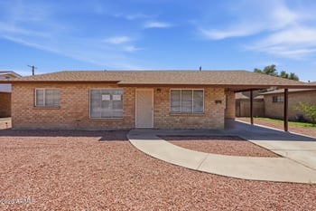 2743 W Ocotillo Rd, Phoenix, AZ 85017