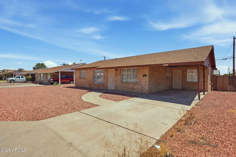 2743 W Ocotillo Rd, Phoenix, AZ 85017
