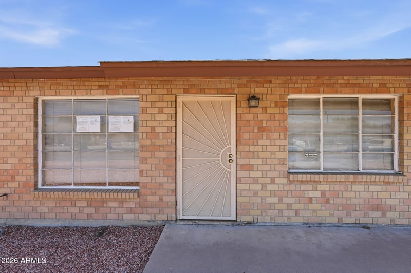2743 W Ocotillo Rd, Phoenix, AZ 85017