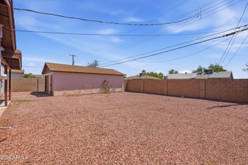 2743 W Ocotillo Rd, Phoenix, AZ 85017