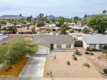 2743 Windrose Dr, Phoenix, AZ 85032